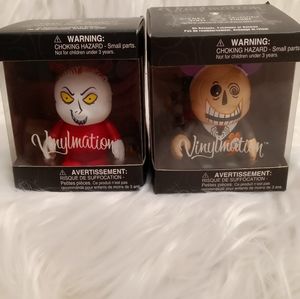 Disney Vinylmations